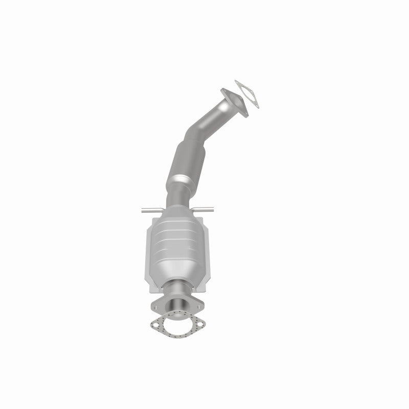 MagnaFlow Buick Regal OEM Grade Federal / EPA Compliant Direct-Fit Catalytic Converter 51707 360 Degree Image Set