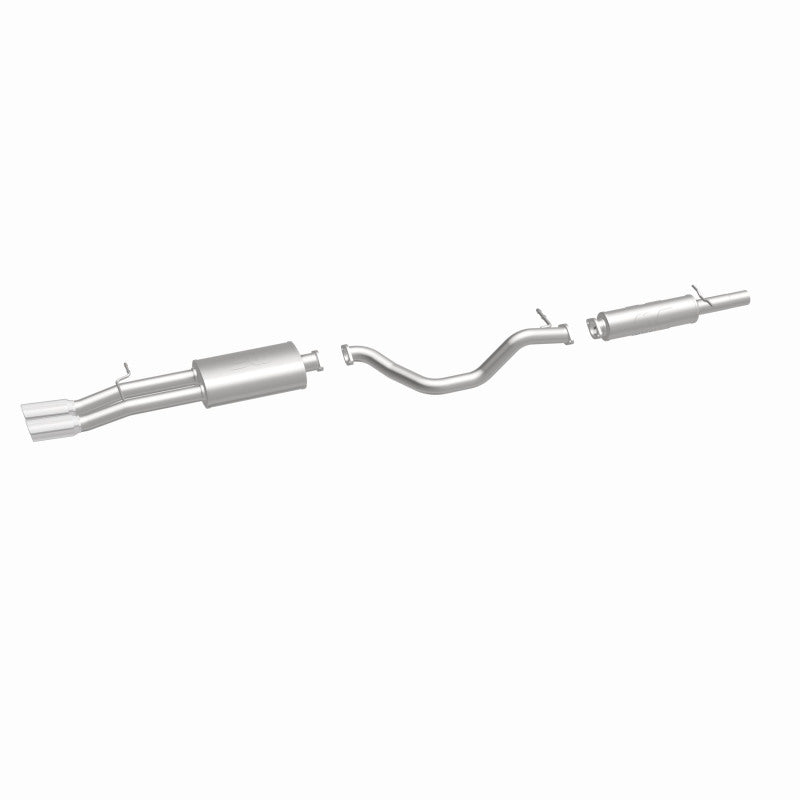 MagnaFlow Volkswagen Jetta Sport Series Cat-Back Performance Exhaust System 15669 360 Degree Image Set