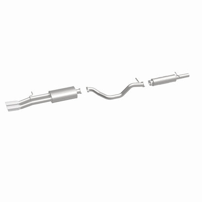 MagnaFlow Volkswagen Jetta Sport Series Cat-Back Performance Exhaust System 15669 360 Degree Image Set