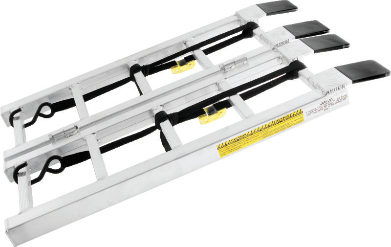 QuadBoss Bifold Ramp Counter Display Qb 560049 560049 Photo - Primary