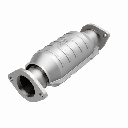 MagnaFlow Volkswagen OEM Grade Federal / EPA Compliant Direct-Fit Catalytic Converter 51151 360 Degree Image Set