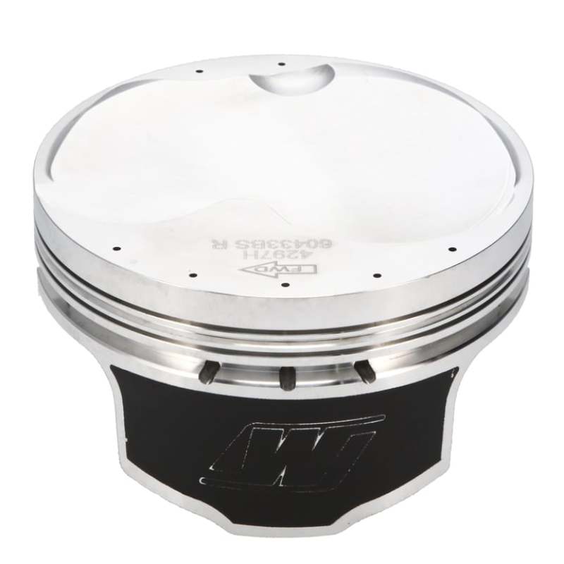 Wiseco Chevy LS Series Stroker Max Dome 1.110in CH 4.000in Bore Piston Kit K0433BS K0433BS Photo - out of package