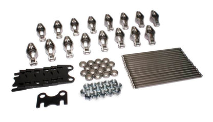 COMP Cams Rocker Arm/Pushrod Kit CS 1.5 RPG100 RPG100 Photo - Primary