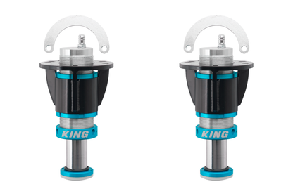 King Shocks 89-97 Toyota Land Cruiser 80 Rear 2.0 Dia Bump Stops (Pair) 20AB001-102 20AB001-102 Photo - Primary