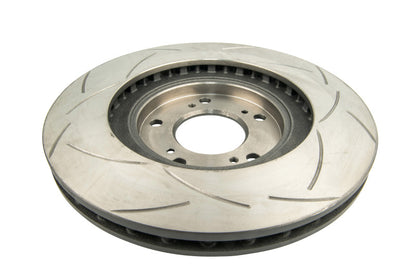 DBA 00-05 S2000 Front Slotted Street Series Rotor 482S 482S Photo - out of package
