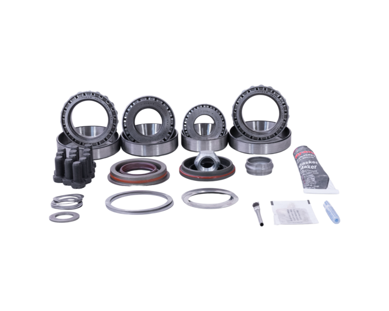Revolution Gear & Axle Dana 60 Front/Rear Axle Ring & Pinion Master Install Kit 35-2034 35-2034 Photo - Primary