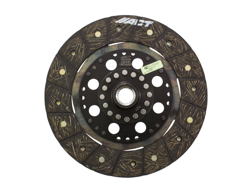 ACT Perf Street Rigid Disc 3001204 Photo - Primary