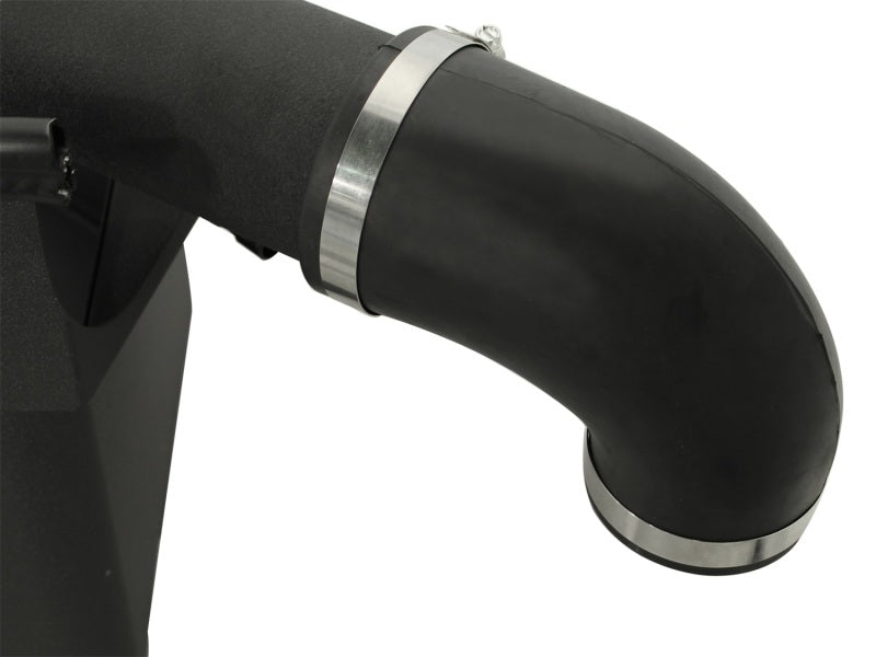 aFe  POWER 54-11552-1 Magnum FORCE Stage-2 Pro 5R Cold Air Intake Syste 54-11552-1 Photo - Unmounted
