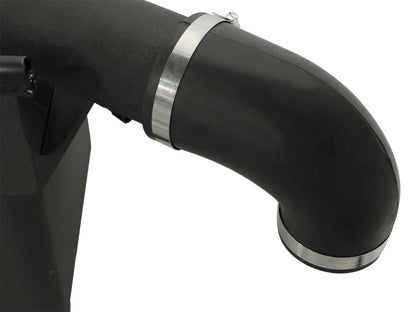 aFe  POWER 54-11552-1 Magnum FORCE Stage-2 Pro 5R Cold Air Intake Syste 54-11552-1 Photo - Unmounted