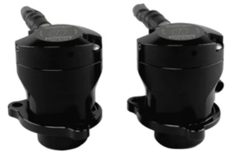 Turbosmart TS BOV - Kompact Plumb Back Forced Induction Blow Off Valves main image