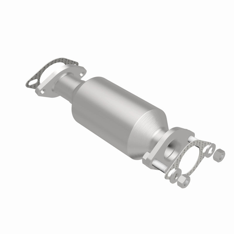 Magnaflow Conv DF 07-10 Hyundai Elantra 2.0L (Not for sale in California) 21-987 21-987 360 Degree Image Set
