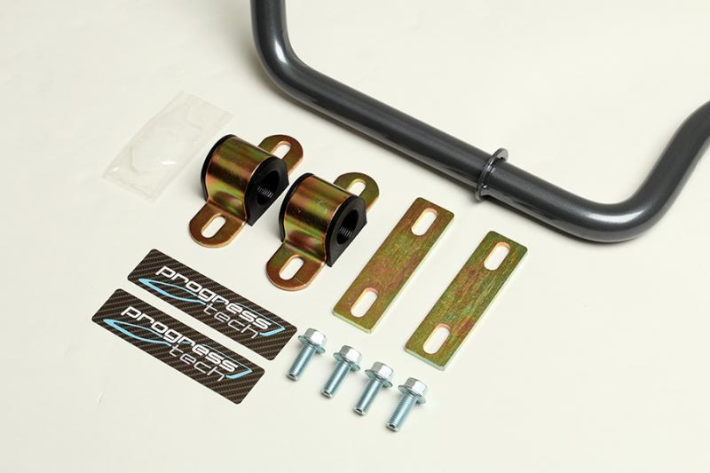 Progress AntiSway Bar - Acura Rsx(2002-2006), Honda Civic(2002-2005) 61.0102 User 1