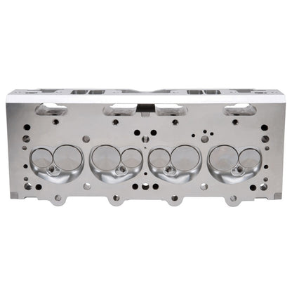 Edelbrock Victor Small-Block Chrysler Cylinder Head w/ Solid Roller Springs 61729 Photo - Unmounted