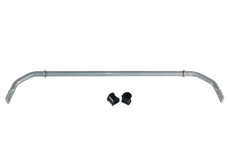 Whiteline Front Sway Bar 27mm Adjustable Mazda RX-8 2003-2010 BMF49Z Photo - Close Up