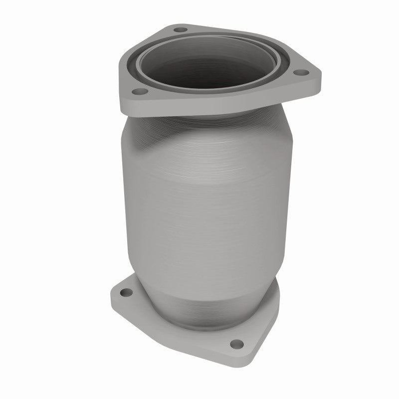 MagnaFlow Daewoo Nubira OEM Grade Federal / EPA Compliant Direct-Fit Catalytic Converter 49950 360 Degree Image Set