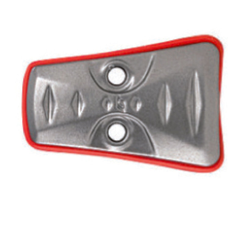 Gaerne GP1 Heel Protector Replacement (Magnesium) 4510-001 4510-001 User 1