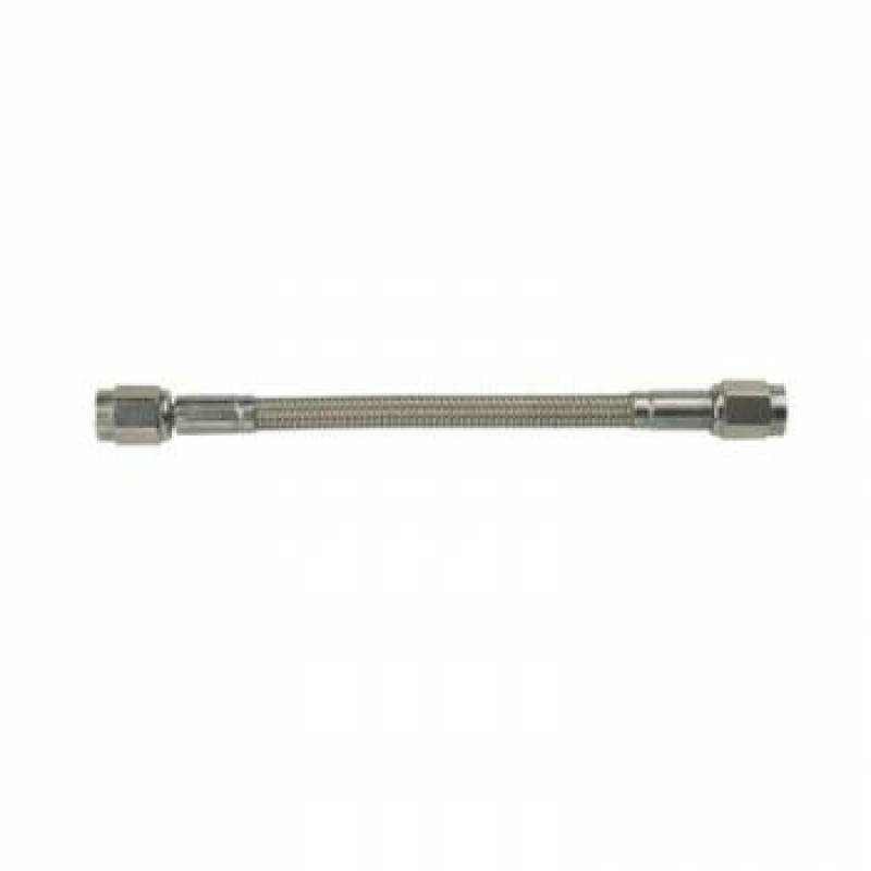 Fragola -3AN Hose Assembly Straight x Straight 8in 310008 310008 User 1