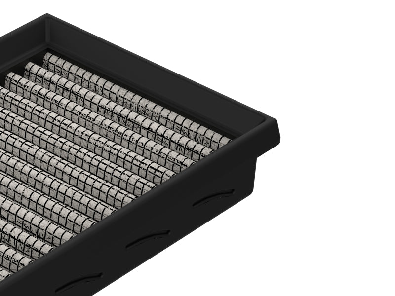 aFe OE High Performance Replacement Air Filter Smart Fortwo All 2008-2010 31-10170 Photo - Unmounted