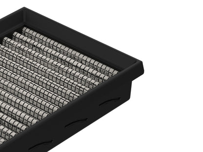 aFe OE High Performance Replacement Air Filter Smart Fortwo All 2008-2010 31-10170 Photo - Unmounted