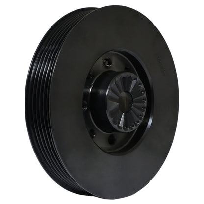 Fluidampr Engine Harmonic Balancer 551231 User 2