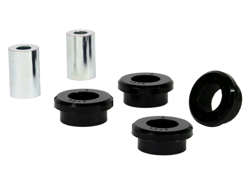 Whiteline Front Panhard Bushing Kit 99-06 Jeep Grand Cherokee WJ/WG W83394 W83394 Photo - Primary