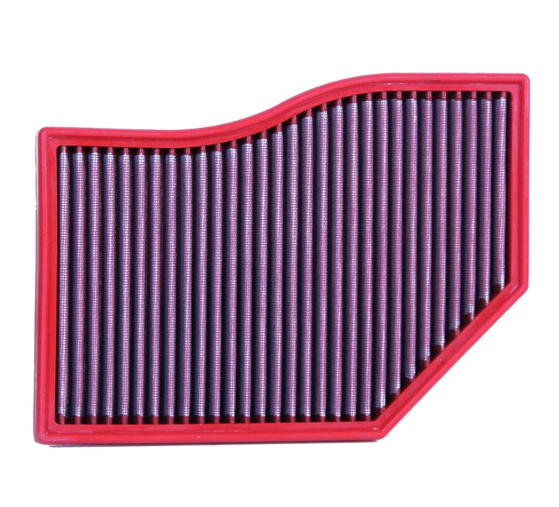 BMC 2018 Mercedes Class B (W247) B 200d Replacement Panel Air Filter FB01033 FB01033 Photo - Primary