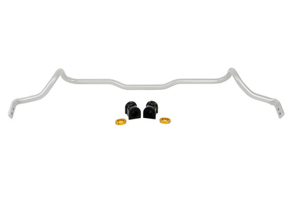 Whiteline Sway Bar - 24mm Heavy Duty Blade Adjustable BMF64Z Photo - Primary