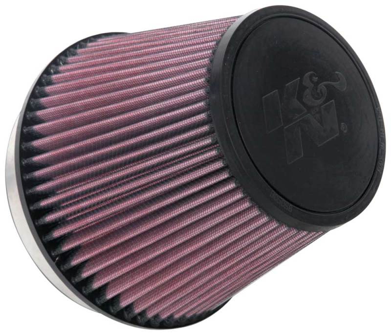 K&N Engineering KN Universal Air Filter Air Filters Air Filters - Universal Fit main image