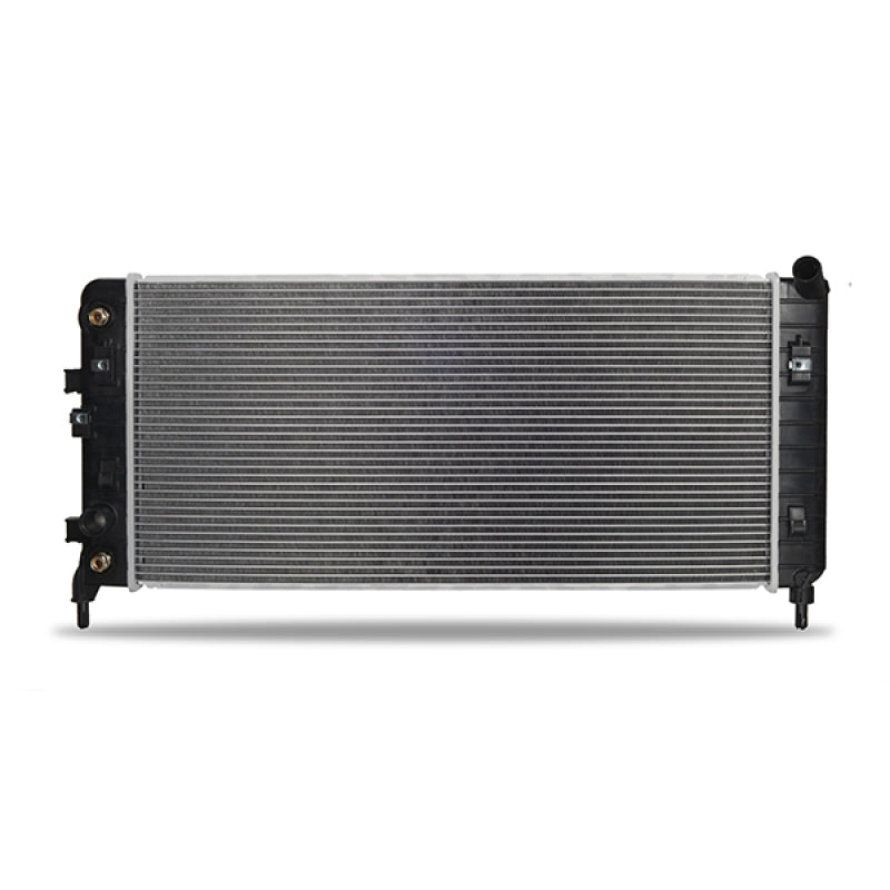 Mishimoto 2005-2009 Buick LaCrosse 3.6L V6 / 5.3L V8 Radiator Replacement R2827-AT Photo - out of package