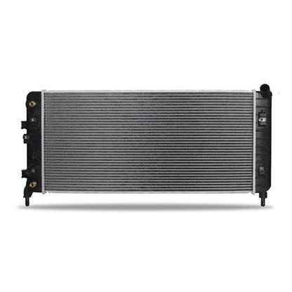Mishimoto 2005-2009 Buick LaCrosse 3.6L V6 / 5.3L V8 Radiator Replacement R2827-AT Photo - out of package