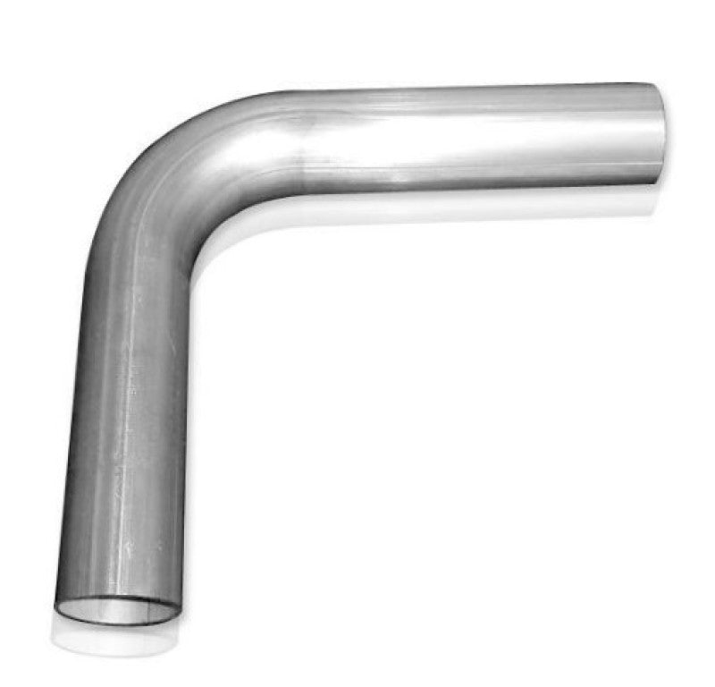 Stainless Works 4in 90 degree mandrel bend MB90400 MB90400 User 1