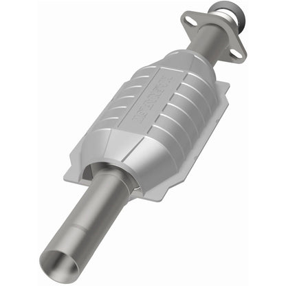 MagnaFlow Standard Grade Federal / EPA Compliant Direct-Fit Catalytic Converter 23454 Photo - out of package