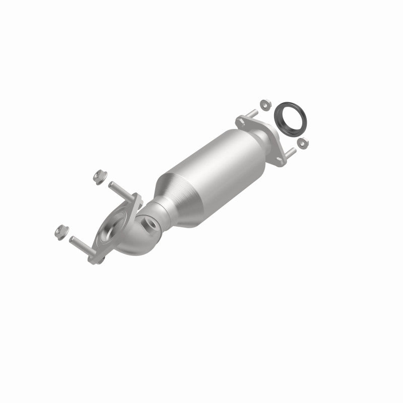 MagnaFlow Cadillac SRX California Grade CARB Compliant Direct-Fit Catalytic Converter 5451617 360 Degree Image Set