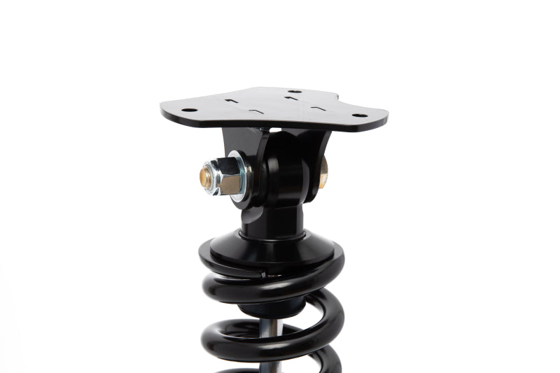 QA1 07-16 Chevrolet Silverado 2WD Lowering Kit w/ Spindles Single Adjustable 4in-6in LK11-GMT03 LK11-GMT03 Photo - out of package