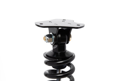 QA1 07-16 Chevrolet Silverado 2WD Lowering Kit w/ Spindles Single Adjustable 4in-6in LK11-GMT03 LK11-GMT03 Photo - out of package