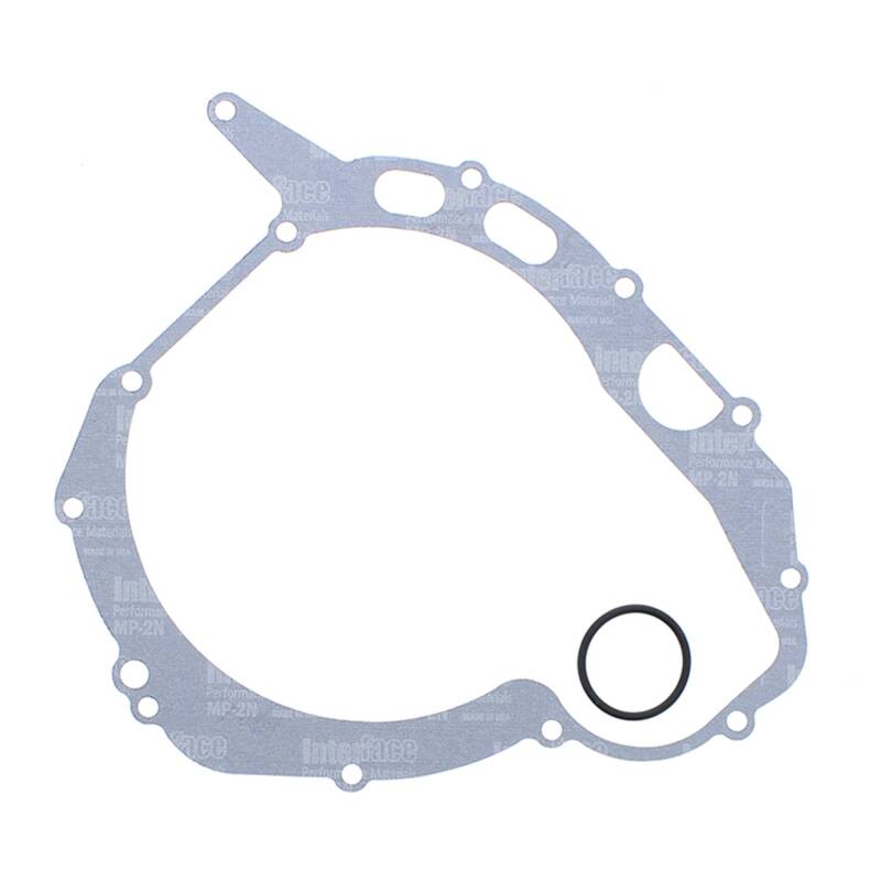 Vertex Pistons Vertex Gaskets 02-12 Suzuki DL1000 V-Strom Ignition Cover Gasket Kit 331099 331099 Photo - Primary