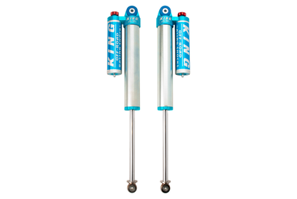 King Shocks 09-14 Ford F150 2WD/4WD Rear 2.5 Dia Piggyback Reservoir Shock w/Adjuster (Pair) 25001-214A 25001-214A User 1