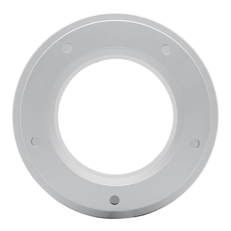 DFC DFC GeoSPEC Coated Rotors - Plain Brakes, Rotors & Pads Brake Rotors - OE - Cryo main image