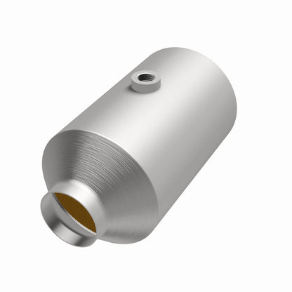 MagnaFlow California Grade CARB Compliant Universal Catalytic Converter 440054 360 Degree Image Set