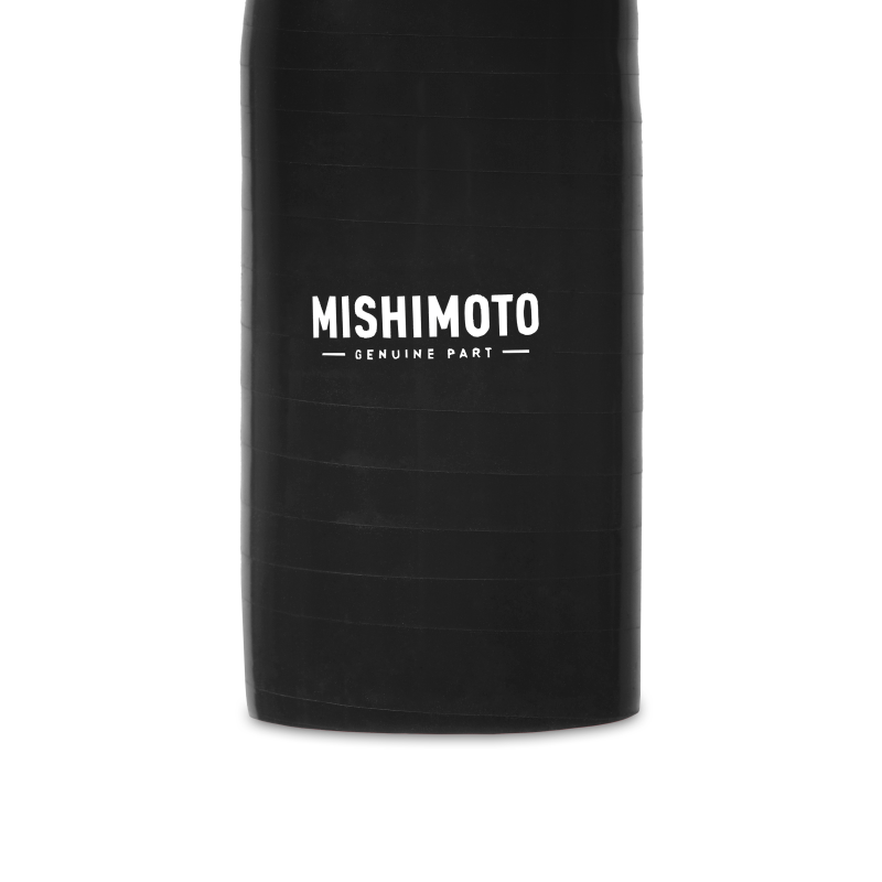 Mishimoto Silicone Radiator Hose Kit Black Mazdaspeed3 2007-2009 MMHOSE-MS3-07BK Photo - Close Up