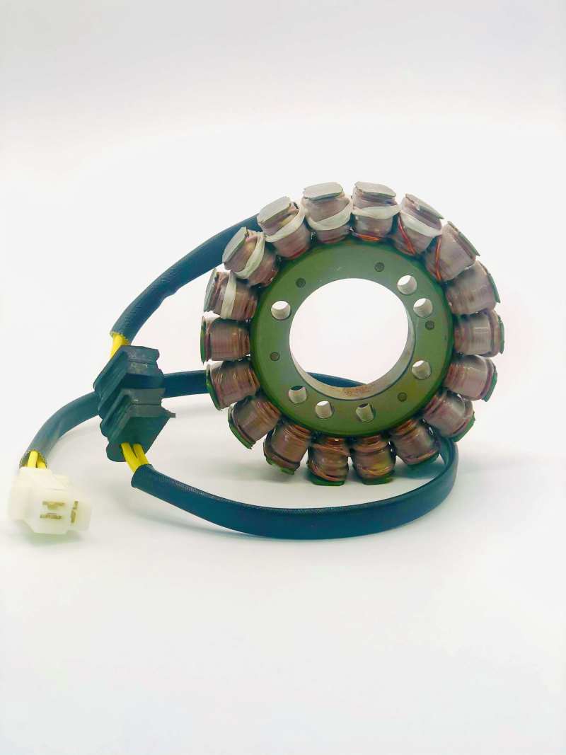 Ricks Motorsport Electrics Ricks Motorsport New OEM Style Honda Stator 21-161 21-161 User 1