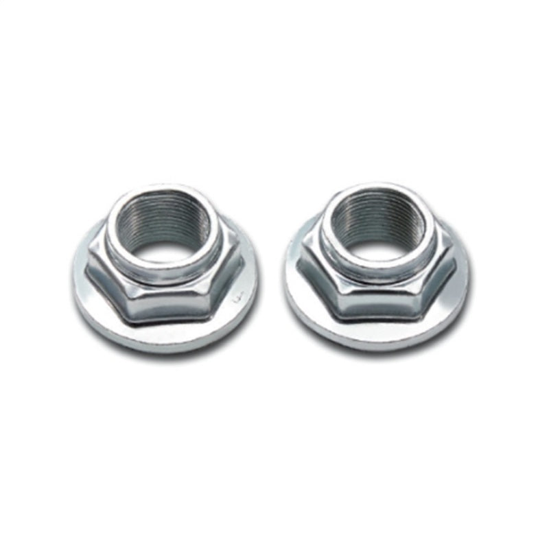 Ford Racing Bronco Front Axle Hub Nut - Pair M-3B477-A M-3B477-A Photo - Primary