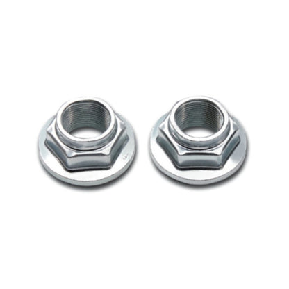 Ford Racing Bronco Front Axle Hub Nut - Pair M-3B477-A M-3B477-A Photo - Primary