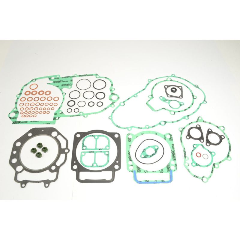 Athena 03-07 KTM 625 DUKE / SMC / SXC Complete Gasket Kit (Excl Oil Seal) P400270850024 P400270850024 Photo - Primary