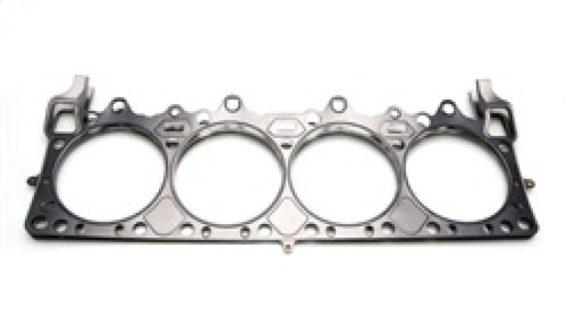 Cometic Head Gasket Bore: 4.500in Material: MLS Thickness: .075in C5447-075 Photo - Primary