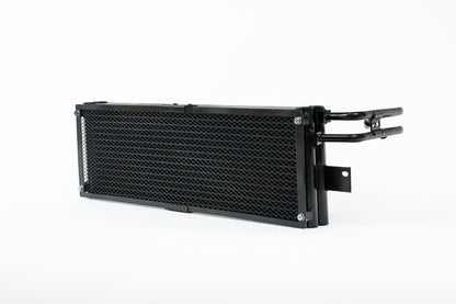 CSF BMW M3/M4 (G8X) Transmission Oil Cooler w/ Rock Guard 8221 8221 Photo - Primary