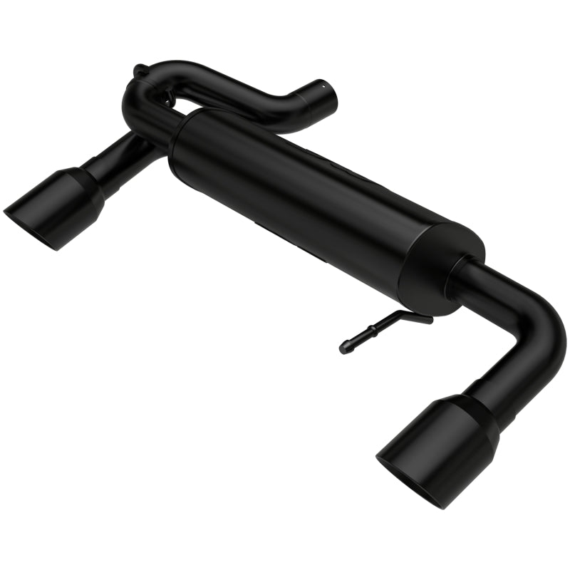 MagnaFlow Ford Bronco Street Series Axle-Back Performance Exhaust System 19555 Photo - Primary