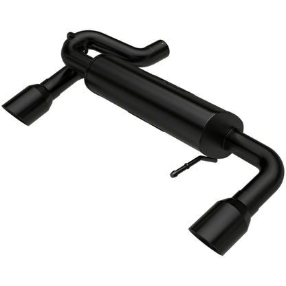 MagnaFlow Ford Bronco Street Series Axle-Back Performance Exhaust System 19555 Photo - Primary