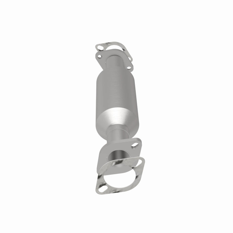 MagnaFlow Hyundai Sonata California Grade CARB Compliant Direct-Fit Catalytic Converter 4481878 360 Degree Image Set