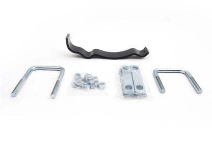 Hellwig Broken Leaf Spring Emergency Repair Kit - 1-3/4in Wide 1315 1315 Photo - Unmounted